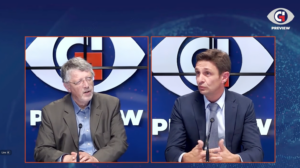 Formation - Rencontre avec Philippe Véron