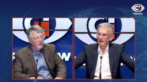 Industrie 4.0 - Rencontre avec Laurent Siegfried