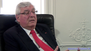 Rencontre avec Jean-François Dehecq