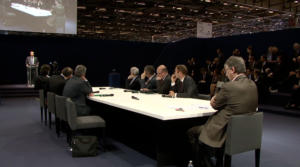 Leçons d’une crise et stratégies d’après-crise