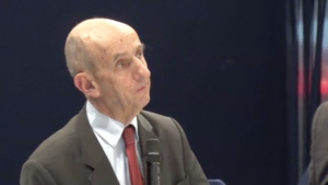 Louis Gallois, Commissaire Général à l’Investissement