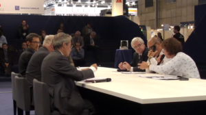 Place de l’homme dans l’usine