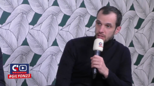 Rencontre avec Force Française de l'Industrie