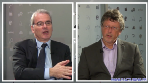 Frédéric Sanchez chez Fives