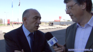 Gérard Collomb - ne pas oublier les entrepreneurs