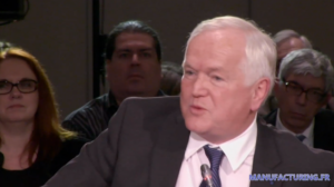 Sixième partie - Commerce Extérieur