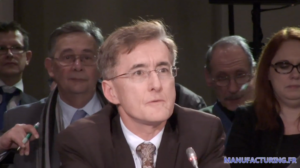 Quatrième partie – Concevoir en France