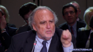 Troisième partie – Formation