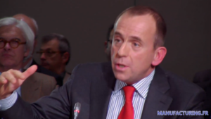 Deuxième partie – Innovation