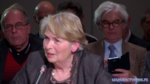 Cinquième partie – Social