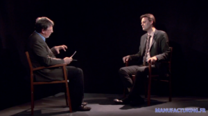 Interview de Denis Ferrand de Coe Rexecode