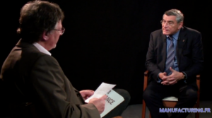 Rencontre exclusive avec Jean-Louis Beffa