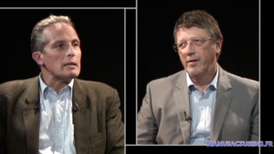 Rencontre avec Jérôme Frantz