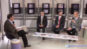 Va-t-on vers une unicité des réseaux de communication et de sécurité ?