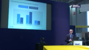 Résultat de l’étude CXP/Smart-Industries
