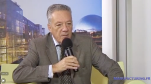 Rencontre avec Yvon Jacob