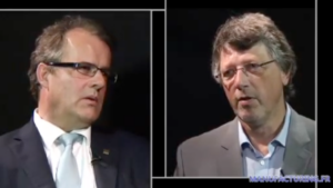 Rencontre avec Urs Endress