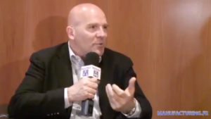 Rencontre avec Bruno Bonnell