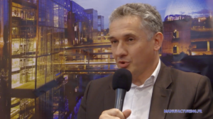 Manufacturing sur Industrie 2011