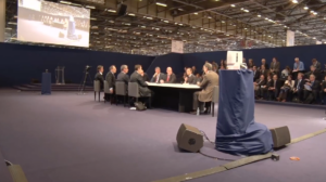 Usine du Futur et nouvelles technologies