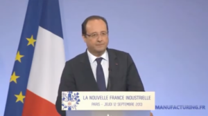 L’intégrale de la nouvelle France industrielle